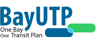Bay Area Unified Transit Plan